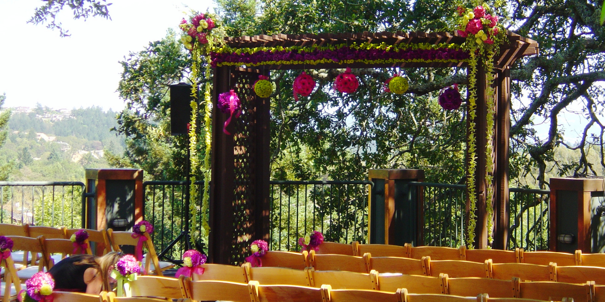 Fountaingrove Golf, Santa Rosa, California Golf course information